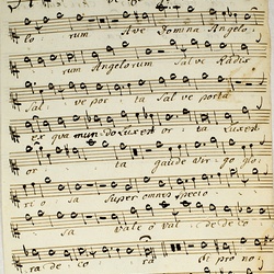 I 3, G.J. Werner, Ave regina coelorum, Soprano-1.jpg