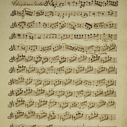 B 274, A. Richter, Ave Maria, Violino I-4.jpg