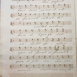 G 40, T. Gsur, Vesperae breves, Alto-6.jpg