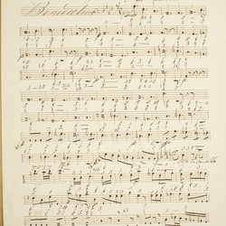 F 35, C. Zagitz, Benedictus qui venit, Organo-1.jpg