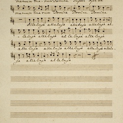 B 214, M. Haydn, Gloria et honore coronasti eum, Tenore-2.jpg
