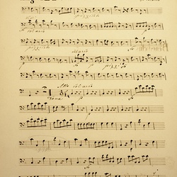 A 125, W.A. Mozart, Festmesse in C KV 259, Violone-6.jpg