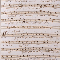 A 53, G.J. Werner, Missa solemnis Estote hilarioris animi , Basso-9.jpg