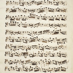 B 104, J. Haydn, Ens aeternum attende votis, Violino II-2.jpg
