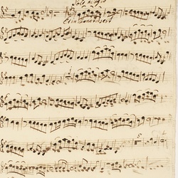 A 16, P. Amadei, Missa pastoralis, Violino II-8.jpg