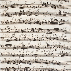 A 102, L. Hoffmann, Missa solemnis Exultabunt sancti in gloria, Organo-3.jpg