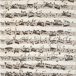 A 102, L. Hoffmann, Missa solemnis Exultabunt sancti in gloria, Organo-3.jpg