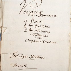 G 30, G. Zechner, Vesperae, Titelblatt-1.jpg