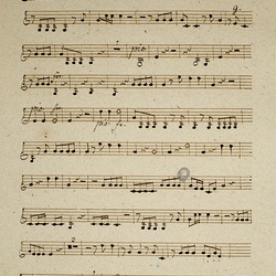 B 128, M. Haydn, Laetatus sum in his, Clarino II-1.jpg