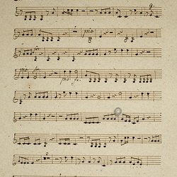 B 128, M. Haydn, Laetatus sum in his, Clarino II-1.jpg