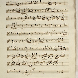 B 8, Anonymus, O Jesu o dulce nomen, Flauto I-1.jpg