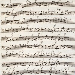 A 102, L. Hoffmann, Missa solemnis Exultabunt sancti in gloria, Organo-11.jpg