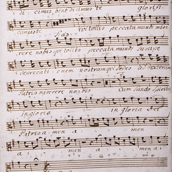 A 69, G.J. Werner, Missa Melioris spei, Alto-2.jpg