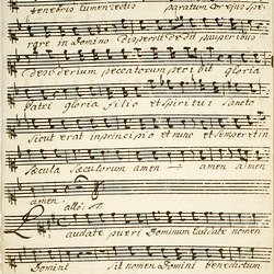 G 17, J.A. Scheibel, Lauretanische Litanei, Soprano-2.jpg
