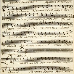 G 17, J.A. Scheibel, Lauretanische Litanei, Soprano-2.jpg