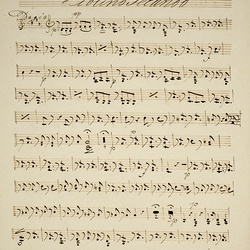 B 286, J. Preindl, Ave Maria, Violino II-1.jpg