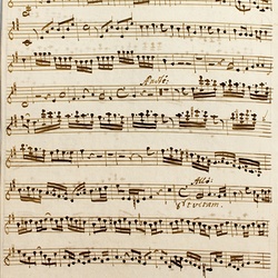 A 80, G.J. Werner, Missa festivalis brevis, Violino II-4.jpg