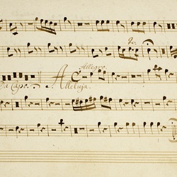 B 15, A. Werndle, Veni spe fretus, Clarino I-2.jpg