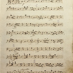 A 124, W.A. Mozart, Missa in C, Violone-9.jpg