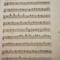 J 18, G.J. Werner, Regina coeli, Violino I-1.jpg