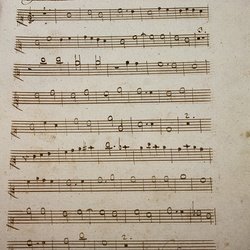 J 18, G.J. Werner, Regina coeli, Violino I-1.jpg
