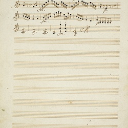 H 24, G. Fuchs, Alma redemptoris mater, Violino II-4.jpg