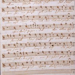 B 56, G.J. Werner, Ave Maria Du heller Morgenstern, Alto-2.jpg