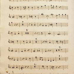 A 140, M. Haydn, Missa Sancti Ursulae, Oboe II-4.jpg