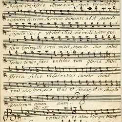 G 17, J.A. Scheibel, Lauretanische Litanei, Soprano-1.jpg