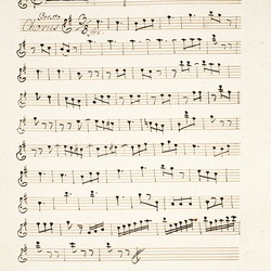 B 224, M. Haydn, Domine deus salutis meae, Oboe I-1.jpg