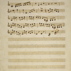 B 228, J.v. Blumenthal, Cor sincerum amore plenum, Corno solo-4.jpg
