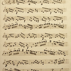A 120, W.A. Mozart, Missa in C KV 258, Violino II-5.jpg