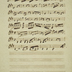 H 33, G. Fuchs, Alma redemptoris mater, Violino II-2.jpg