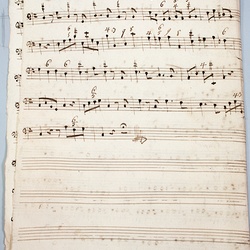 J 11, G.J. Werner, Regina coeli, Organo-3.jpg