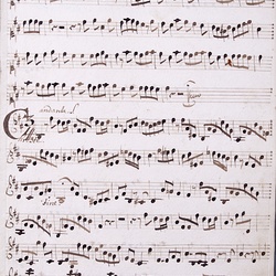 A 11, P. Pichler, Missa Laetatus sum, Violino II-1.jpg