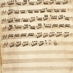 A 112, F. Novotni, Missa Sancto Aloysii Conzagae, Violino I-7.jpg