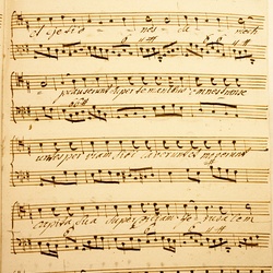 G 13, G.J. Werner, Psalm Libera me domine, Cembalo-7.jpg