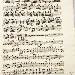 B 92, J.M. Spangler, Ave gentrix beata arca, Violino I-3.jpg