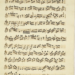 H 20, L. Novotny, Alma redemptoris mater, Violino II-1.jpg