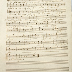B 136, M. Haydn, Alleluia regnavit dominus super omnes, Alto-4.jpg