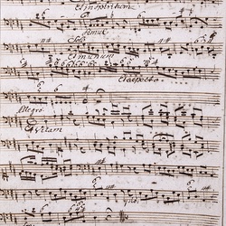 A 70, G.J. Werner, Missa festivalis memento mei, Organo-6.jpg