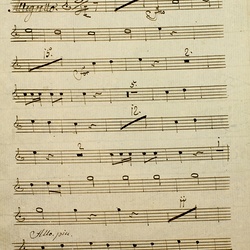B 107, J. Haydn, Sanctum est nomen domini, Clarino I-2.jpg