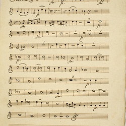 H 24, G. Fuchs, Alma redemptoris mater, Clarinetto II-1.jpg