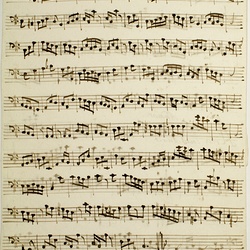 B 27, G. Zechner, Gaudete caelestis stupete homines, Violone-2.jpg