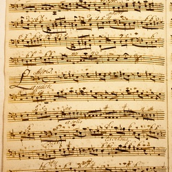 G 78, G.J. Werner, Vesperae de B.M.V., Organo-2.jpg