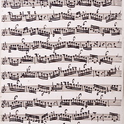 B 78, G. Reutter, Gentes convolate ad aram, Violino I-2.jpg