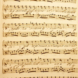 G 13, G.J. Werner, Psalm Libera me domine, Cembalo-3.jpg