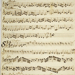 A 174, A. Caldara, Missa, Violino II-8.jpg
