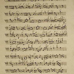 B 191, M. Haydn, Miraculorum patrator Benedicti, Organo-1.jpg