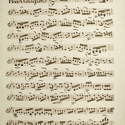 B 21, Anonymus, Quam dilecta tabernacula, Violino I-1.jpg